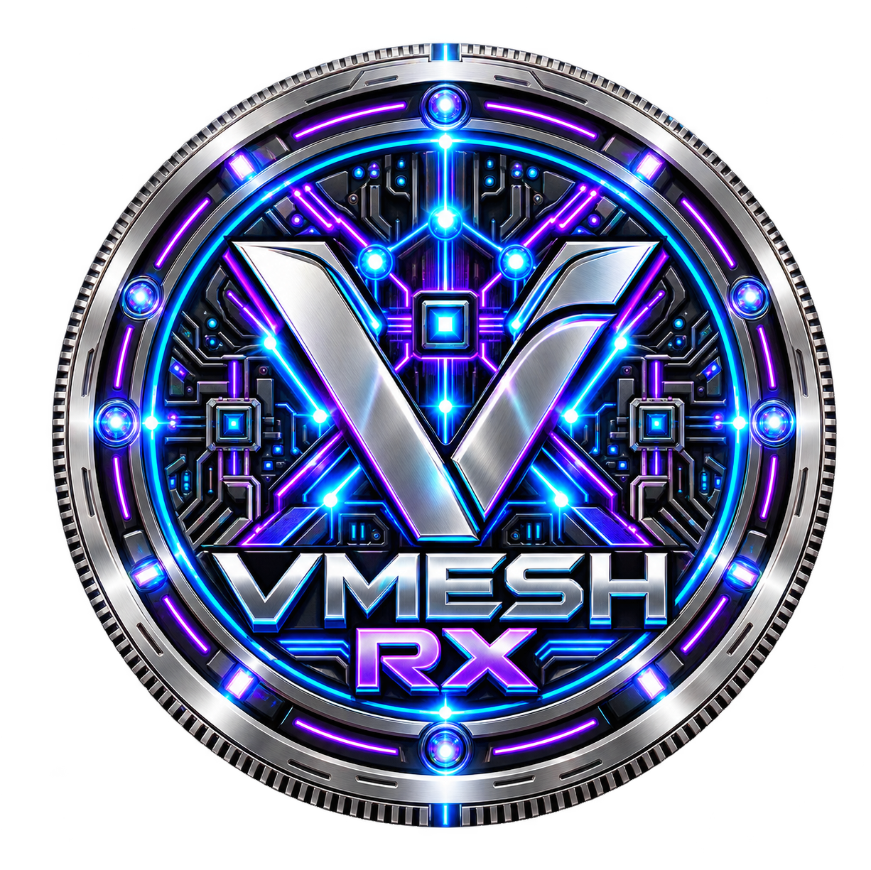 VMRX logo